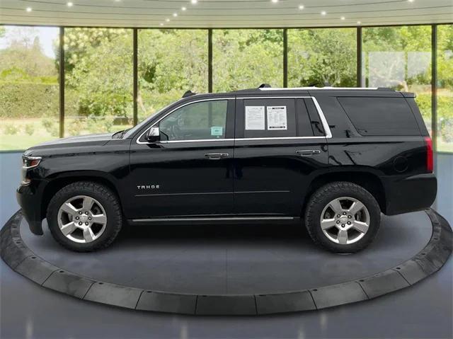 used 2019 Chevrolet Tahoe car, priced at $30,900