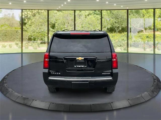 used 2019 Chevrolet Tahoe car, priced at $30,900