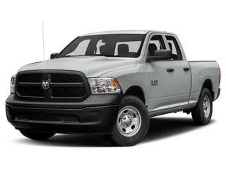 used 2018 Ram 1500 car