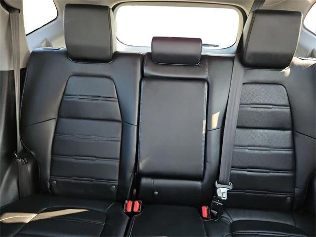 used 2020 Honda CR-V car, priced at $26,900