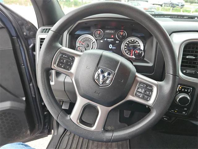 used 2021 Ram 1500 Classic car, priced at $27,987