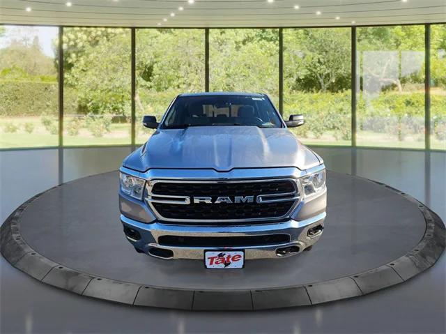 used 2022 Ram 1500 car, priced at $31,987