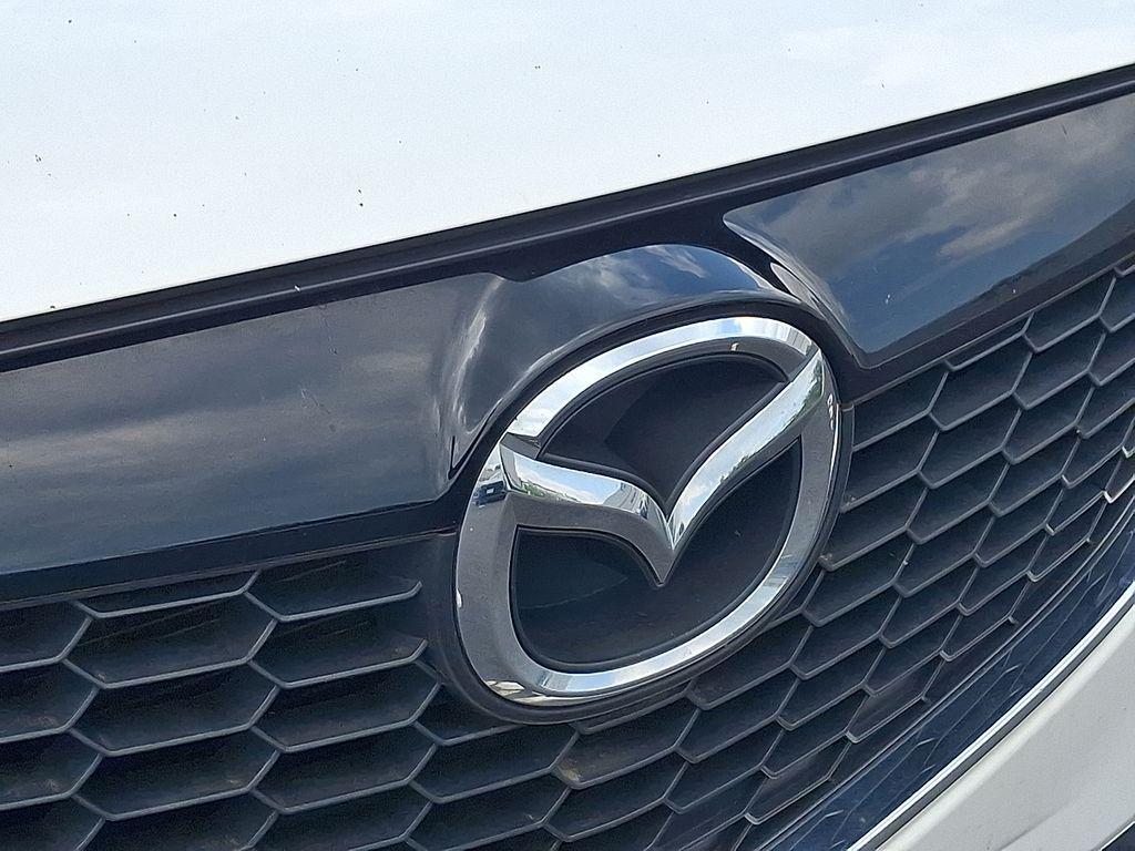 used 2013 Mazda CX-5 car, priced at $11,992