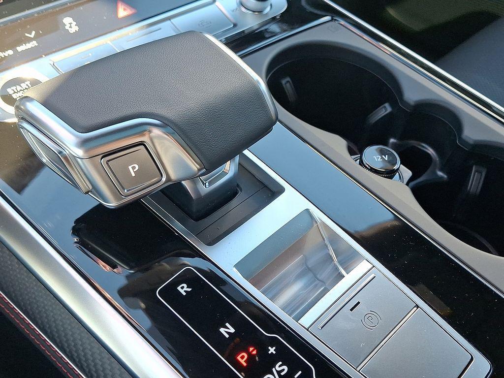 new 2026 Audi Q8 car, priced at $100,900