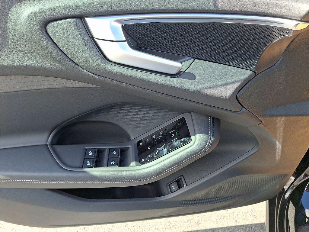 new 2025 Audi A5 car, priced at $53,900