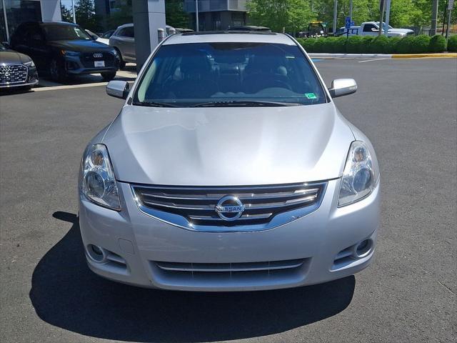 used 2011 Nissan Altima car, priced at $6,420