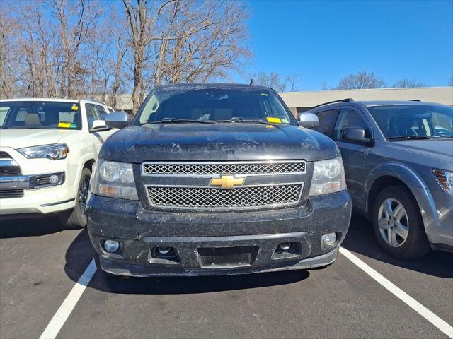 used 2013 Chevrolet Tahoe car, priced at $12,400