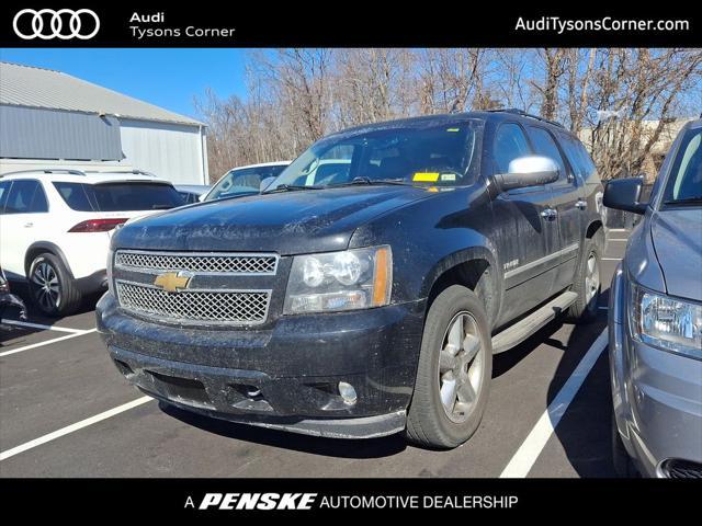 used 2013 Chevrolet Tahoe car, priced at $12,400