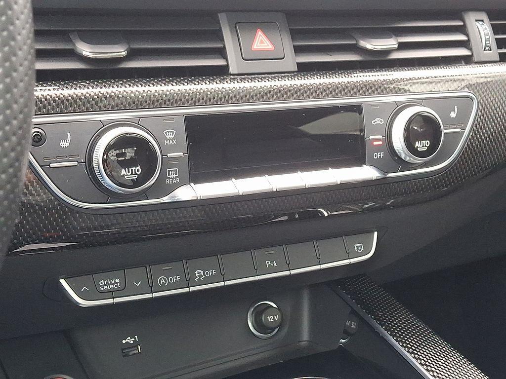 used 2023 Audi S5 car, priced at $46,940