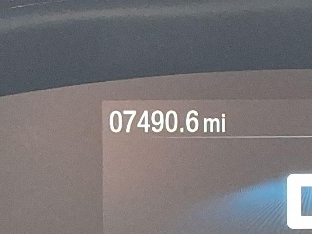 used 2024 Ford Bronco Sport car, priced at $24,994