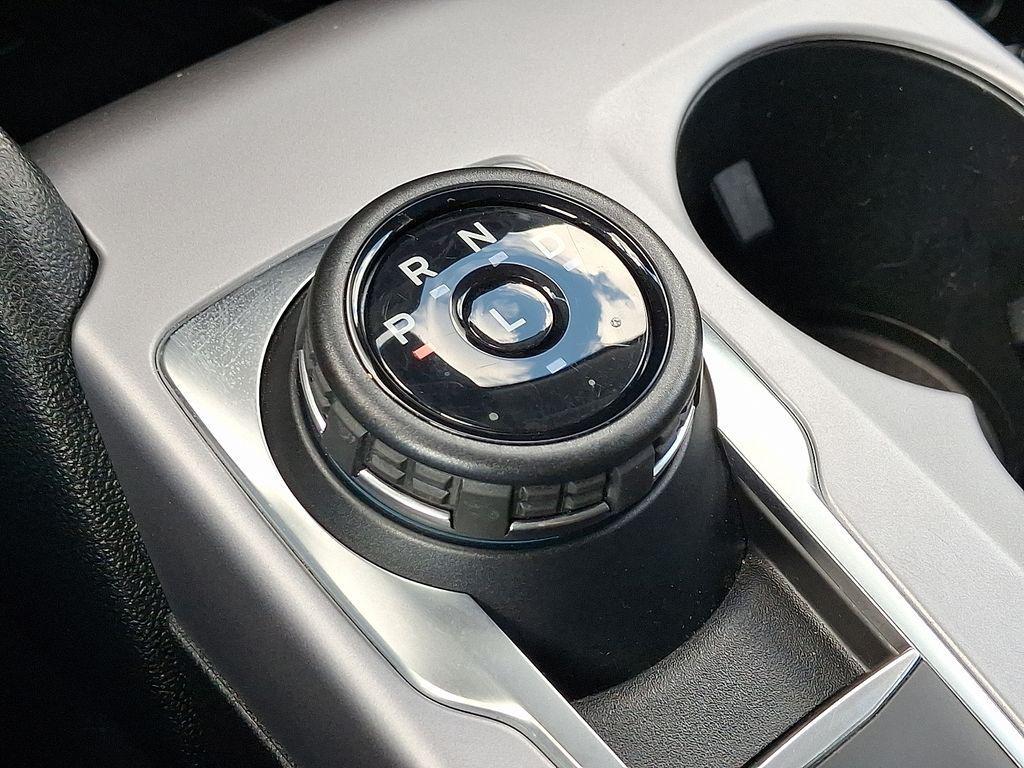 used 2024 Ford Bronco Sport car, priced at $24,994