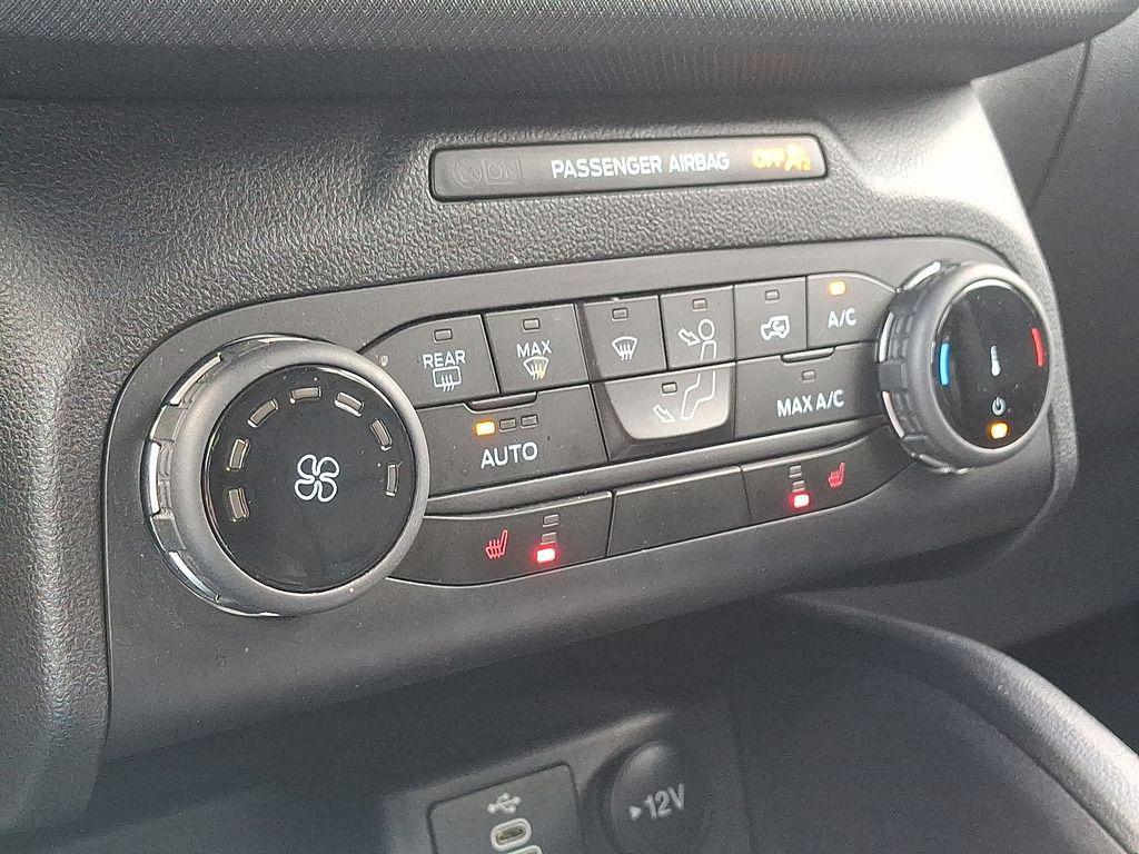 used 2024 Ford Bronco Sport car, priced at $24,994