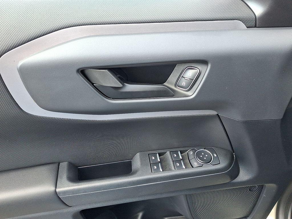 used 2024 Ford Bronco Sport car, priced at $24,994