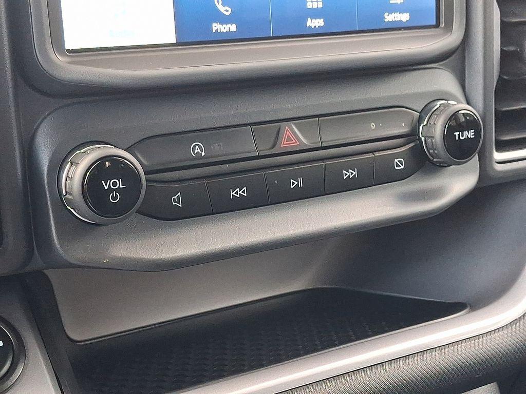 used 2024 Ford Bronco Sport car, priced at $24,994