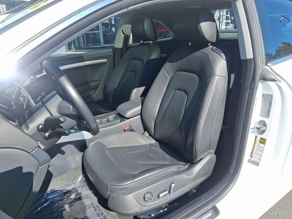 used 2014 Audi A5 car, priced at $9,994