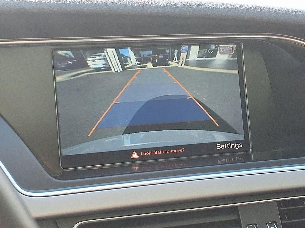 used 2014 Audi A5 car, priced at $9,994