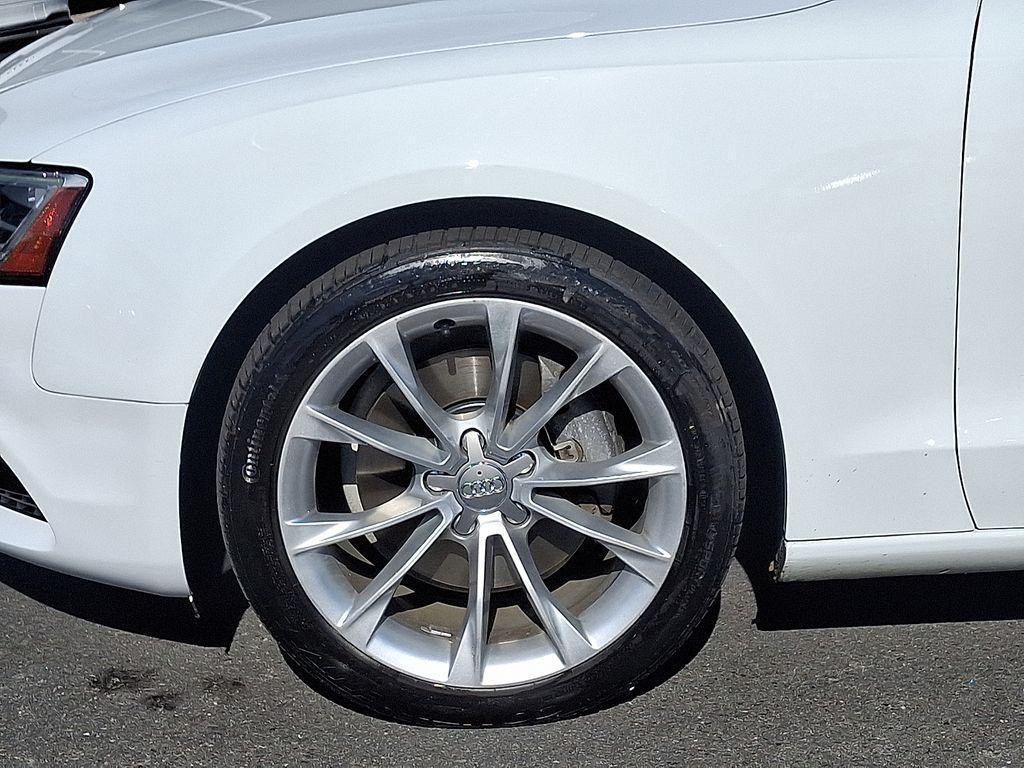 used 2014 Audi A5 car, priced at $9,994