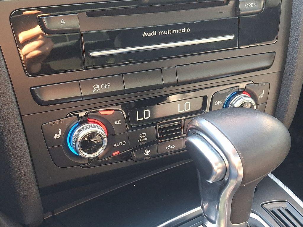 used 2014 Audi A5 car, priced at $9,994