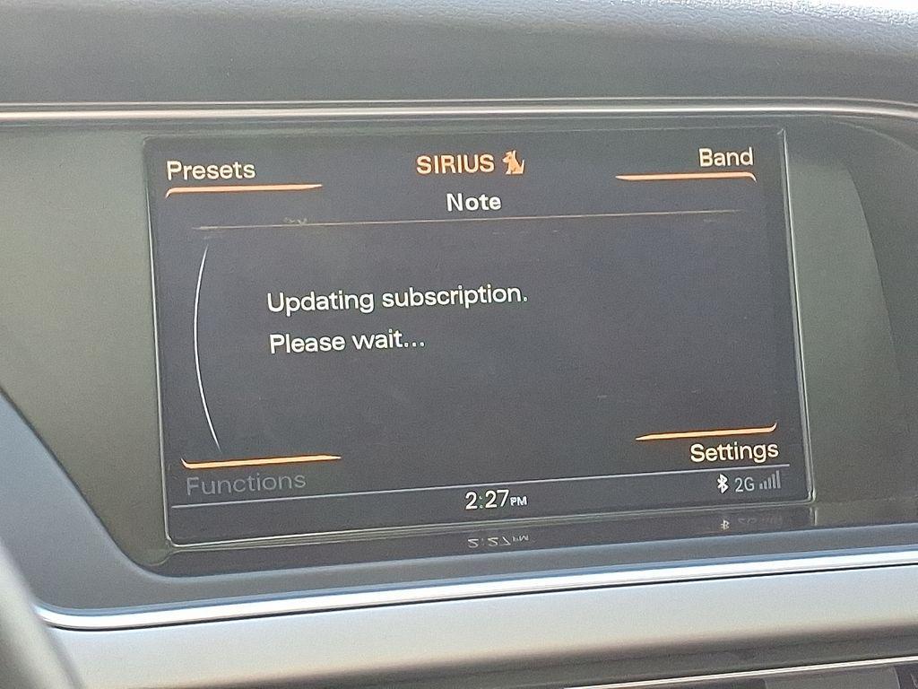 used 2014 Audi A5 car, priced at $9,994