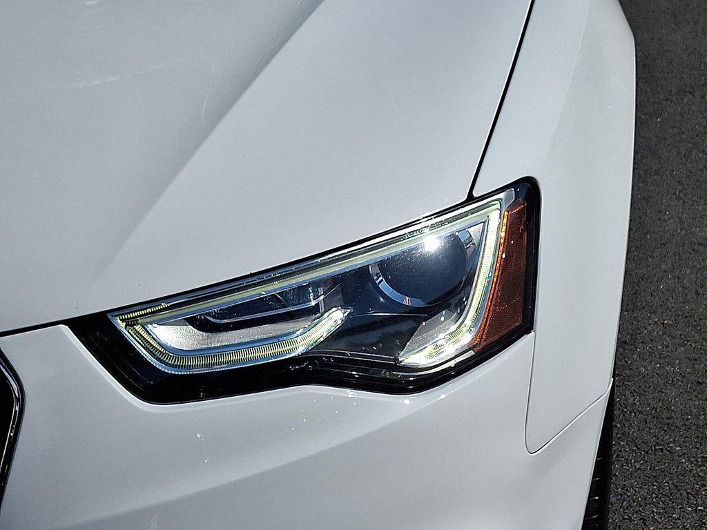 used 2014 Audi A5 car, priced at $9,994