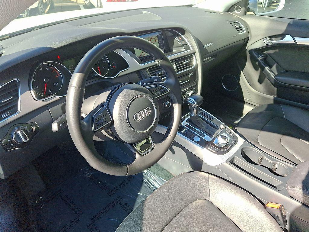 used 2014 Audi A5 car, priced at $9,994