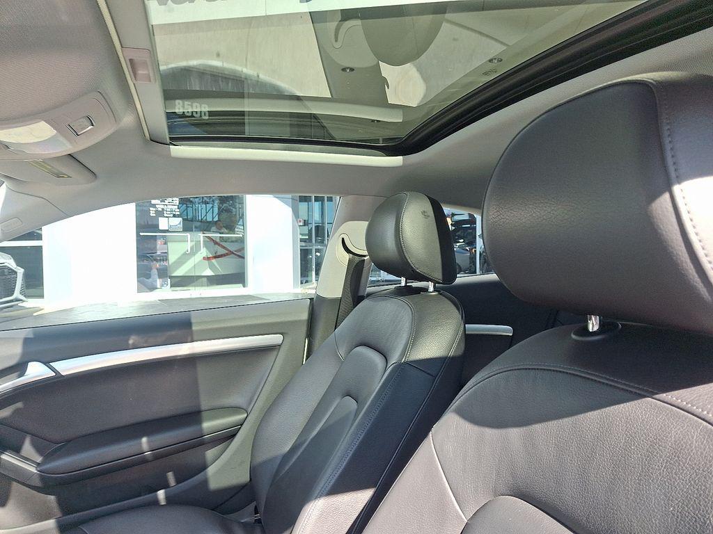 used 2014 Audi A5 car, priced at $9,994