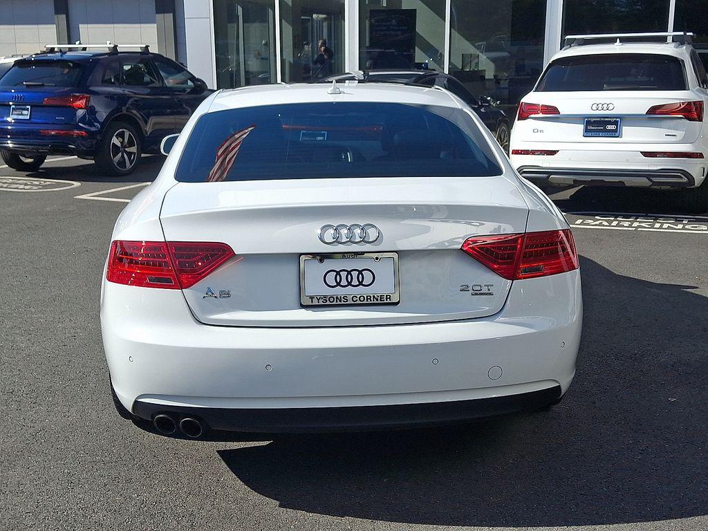 used 2014 Audi A5 car, priced at $9,994