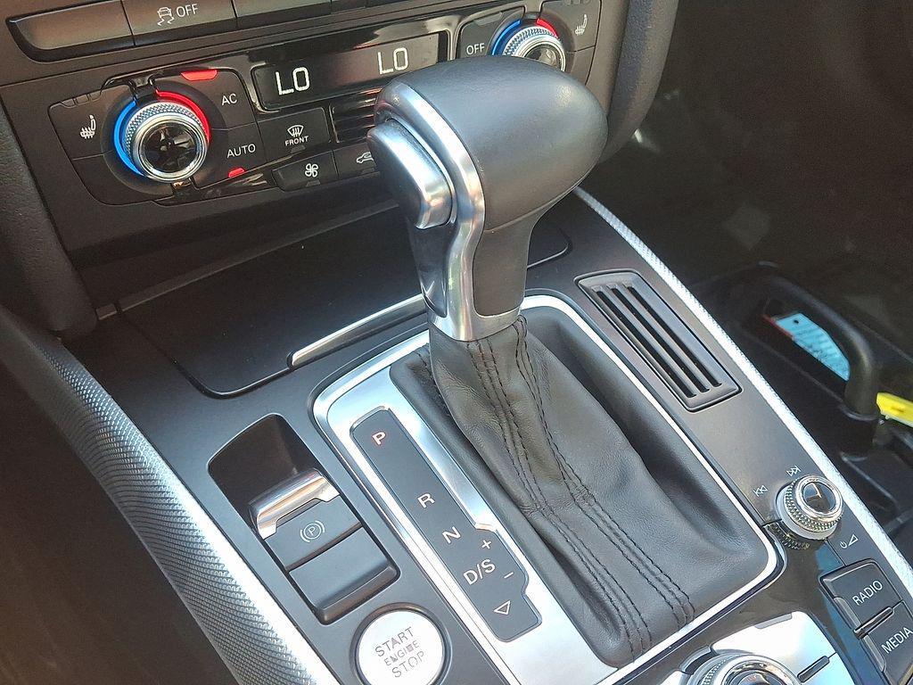 used 2014 Audi A5 car, priced at $9,994