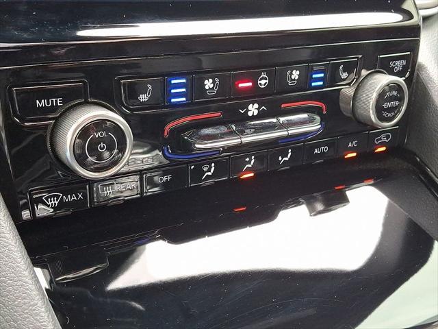 used 2021 Jeep Grand Cherokee L car, priced at $34,300