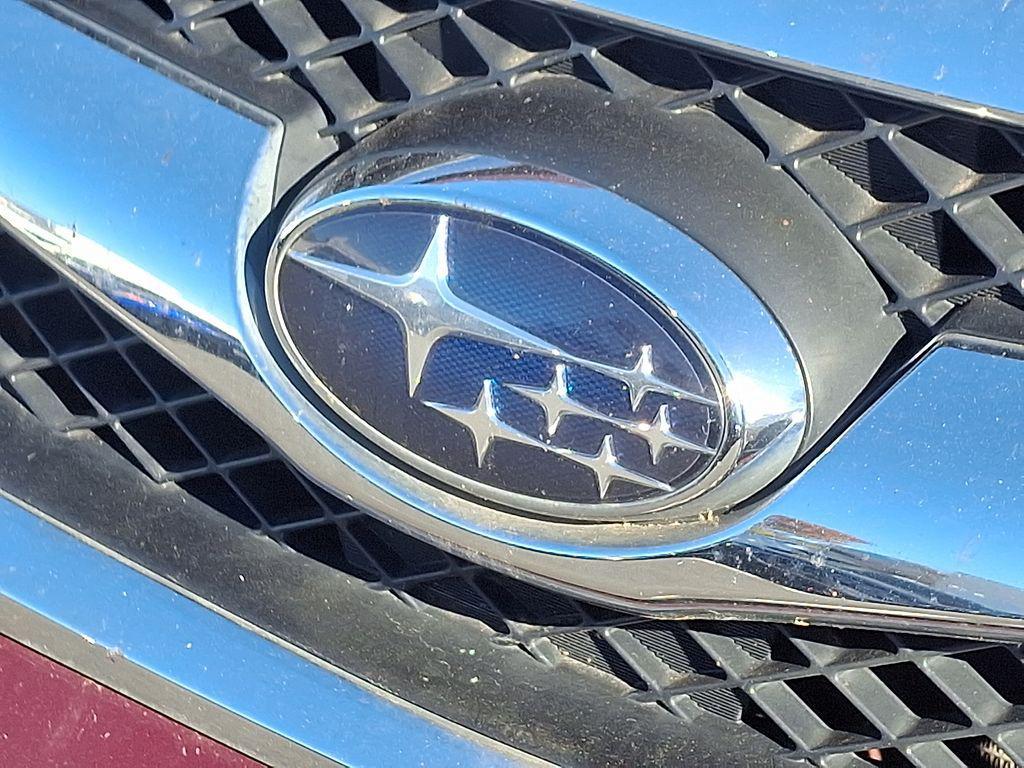 used 2011 Subaru Legacy car, priced at $6,997