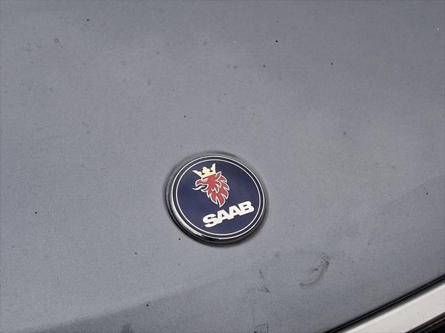 used 2010 Saab 9-3 car, priced at $4,995