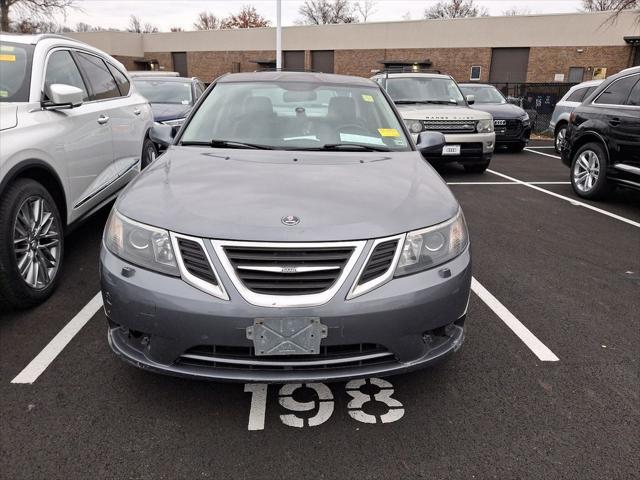 used 2010 Saab 9-3 car, priced at $4,995