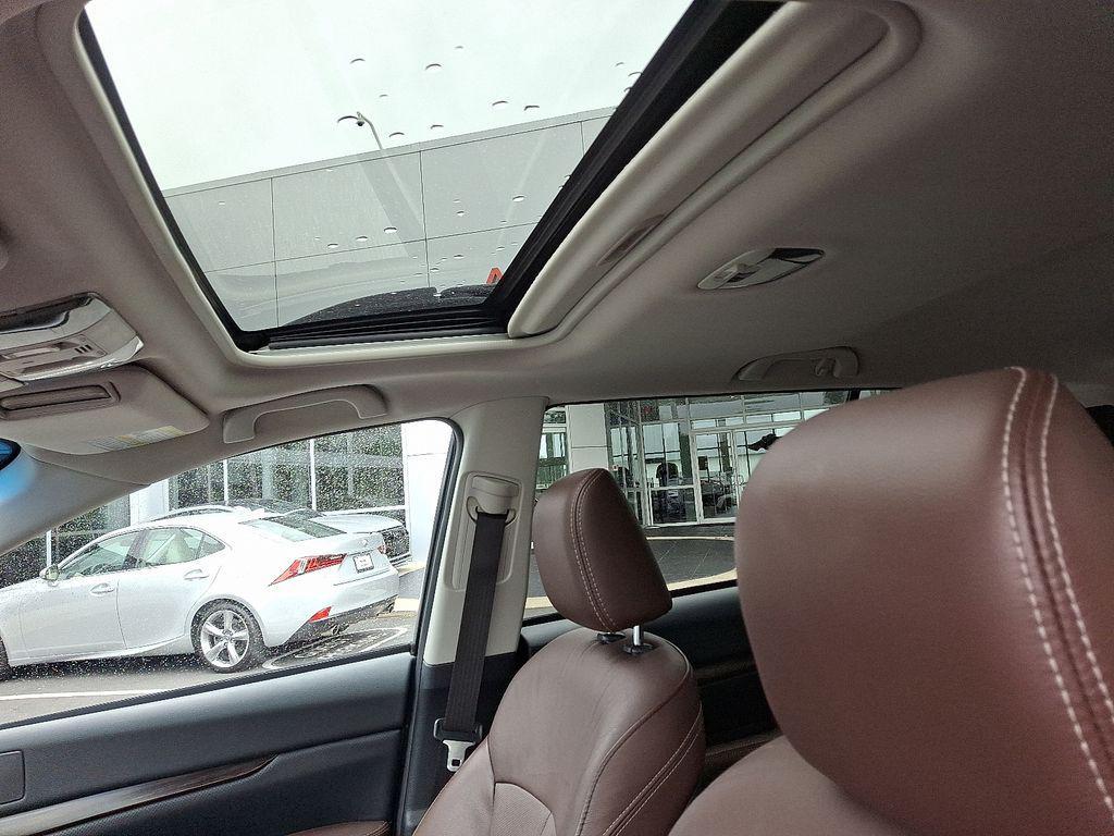 used 2013 Subaru Outback car, priced at $9,494