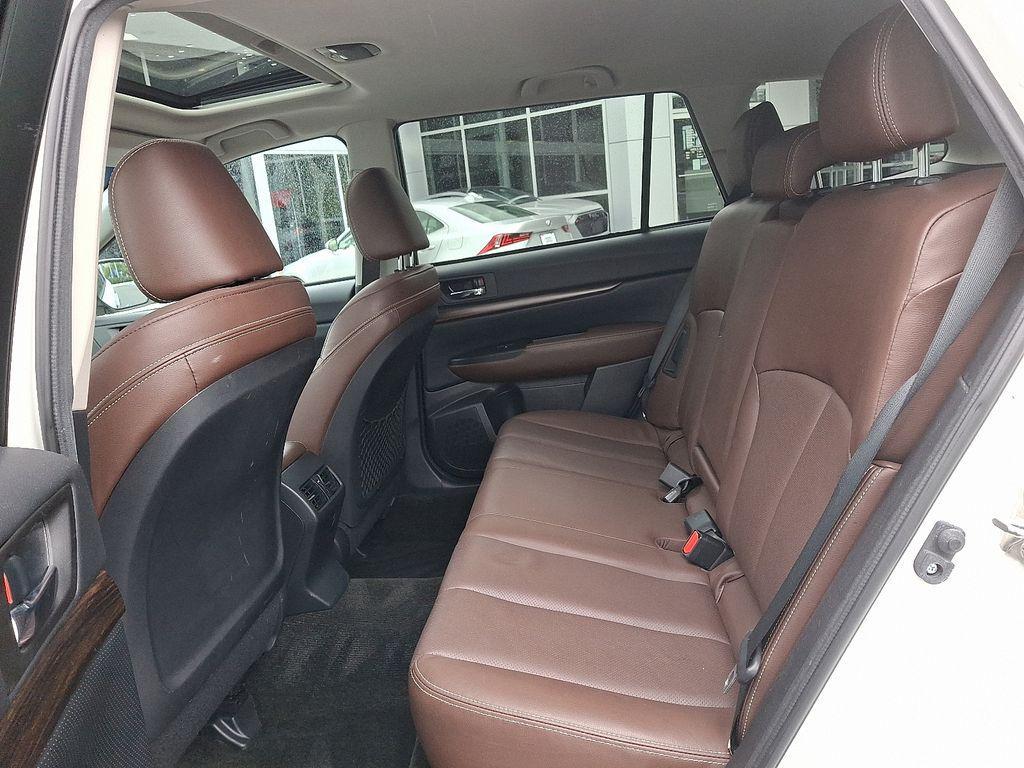 used 2013 Subaru Outback car, priced at $9,494