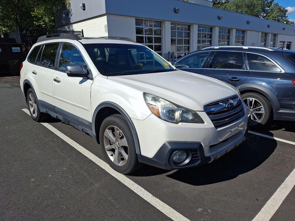 used 2013 Subaru Outback car, priced at $11,000
