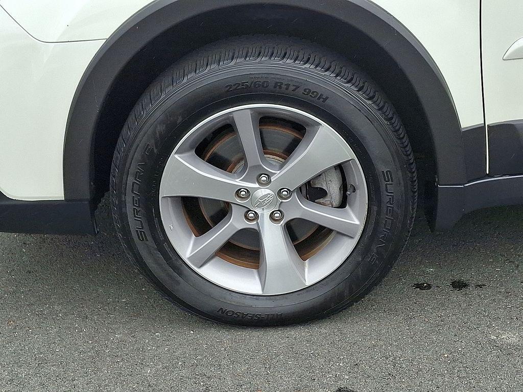 used 2013 Subaru Outback car, priced at $9,494