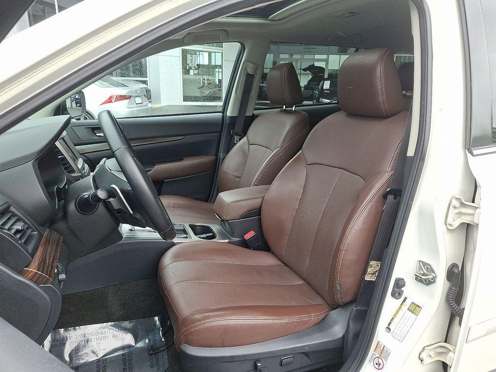 used 2013 Subaru Outback car, priced at $9,494