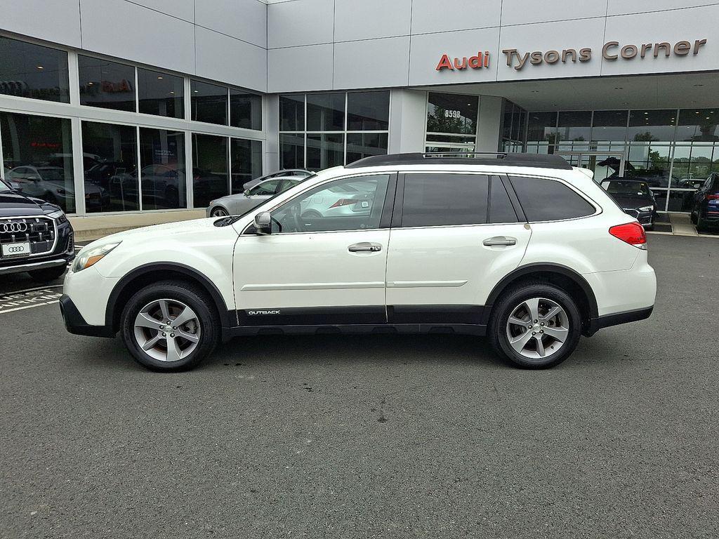 used 2013 Subaru Outback car, priced at $9,494
