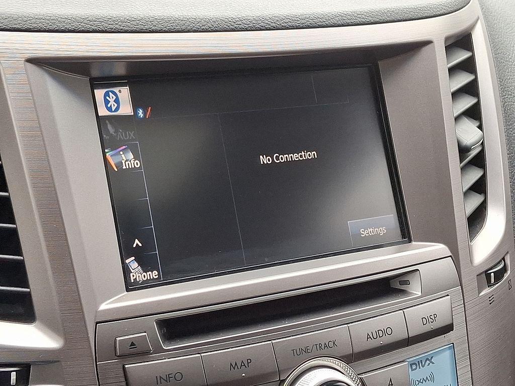 used 2013 Subaru Outback car, priced at $9,494