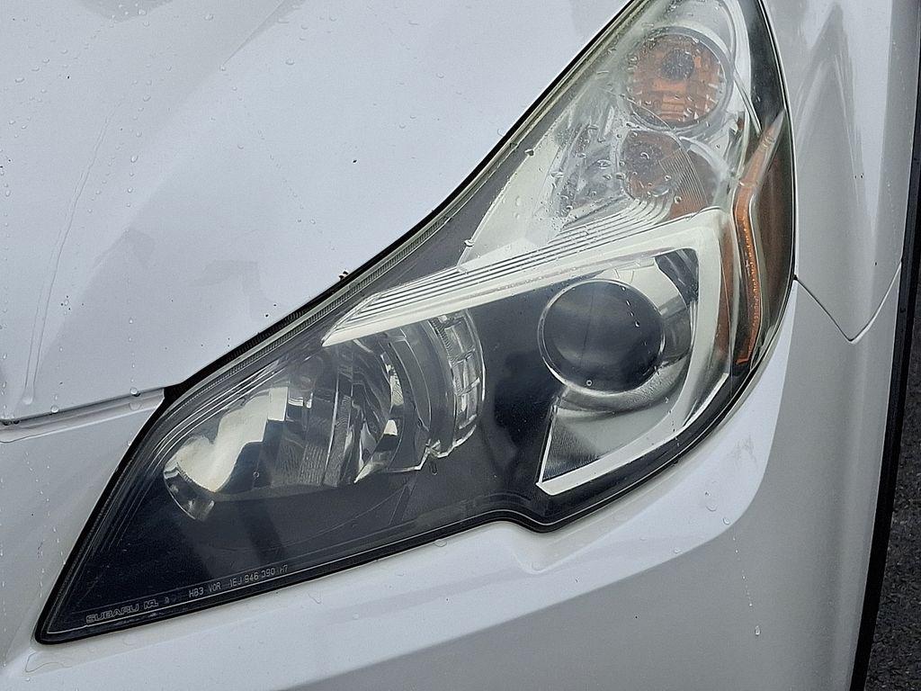 used 2013 Subaru Outback car, priced at $9,494