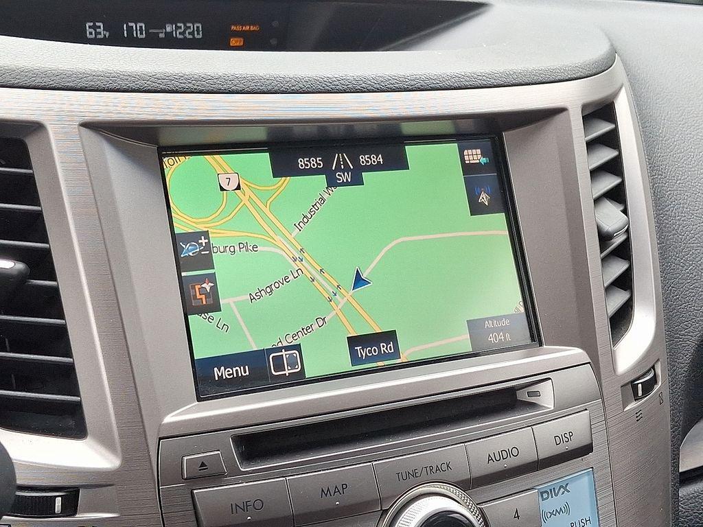 used 2013 Subaru Outback car, priced at $9,494