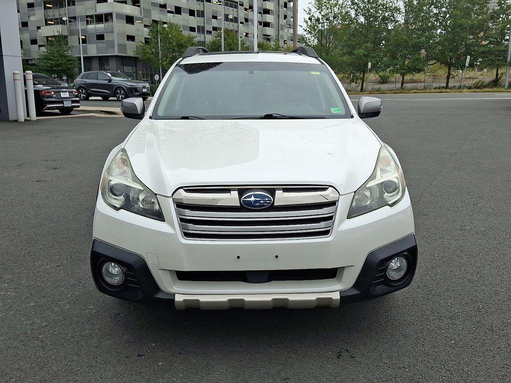 used 2013 Subaru Outback car, priced at $9,494
