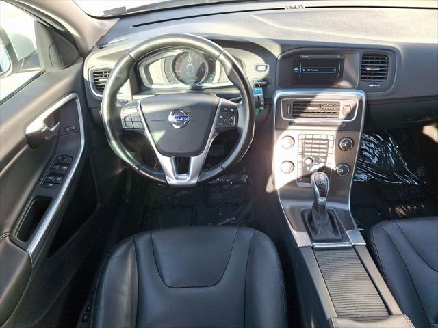 used 2015 Volvo V60 car, priced at $6,992