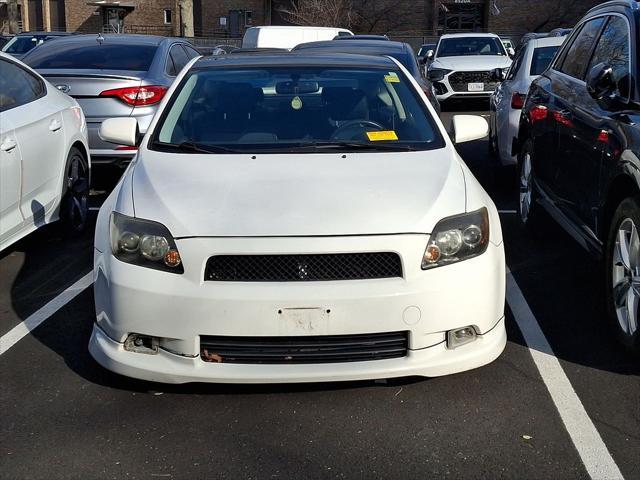 used 2009 Scion tC car, priced at $4,250