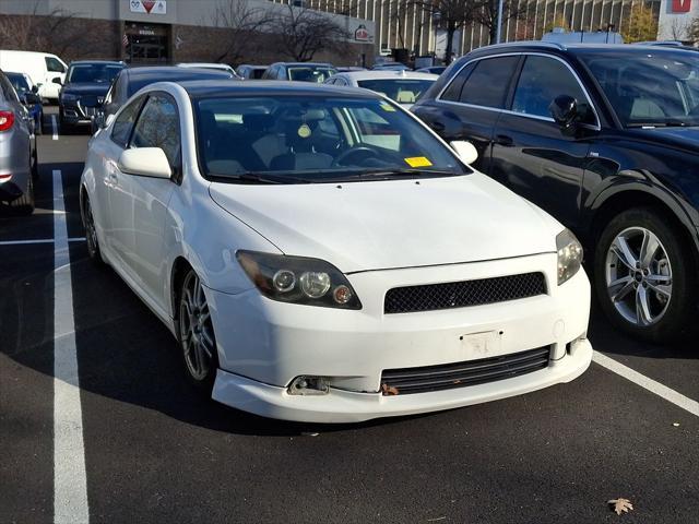 used 2009 Scion tC car, priced at $4,250