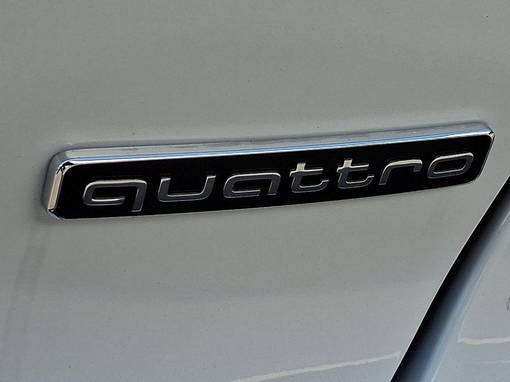 new 2025 Audi Q4 e-tron car, priced at $65,380