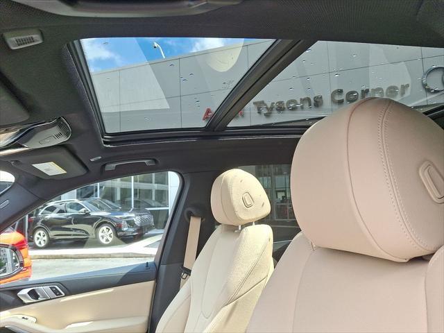used 2020 BMW X5 car, priced at $25,492