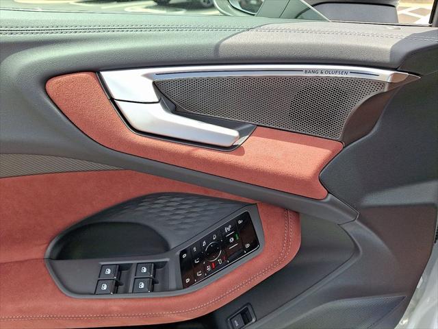 new 2025 Audi S5 car, priced at $72,685