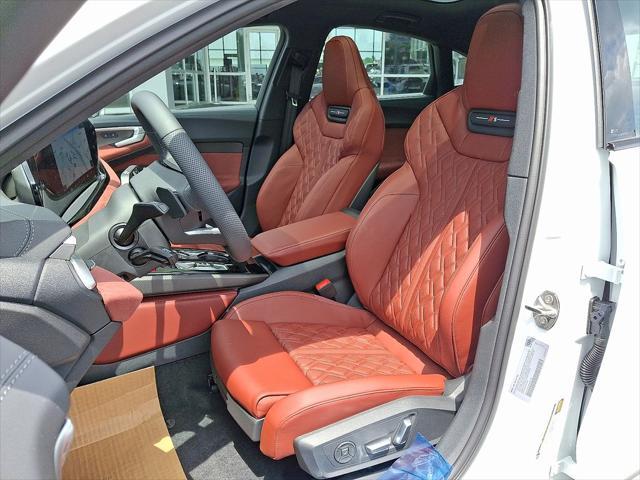 new 2025 Audi S5 car, priced at $72,685