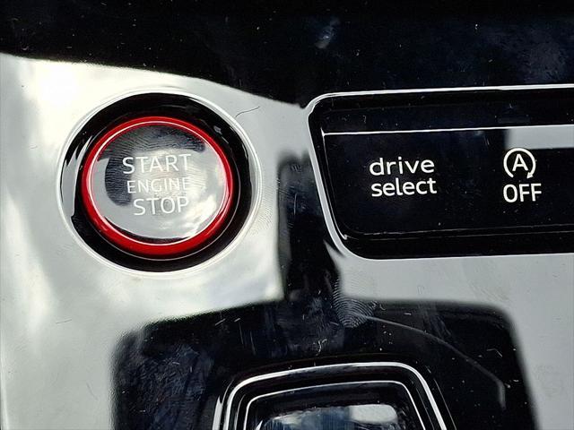 new 2025 Audi S5 car, priced at $72,685